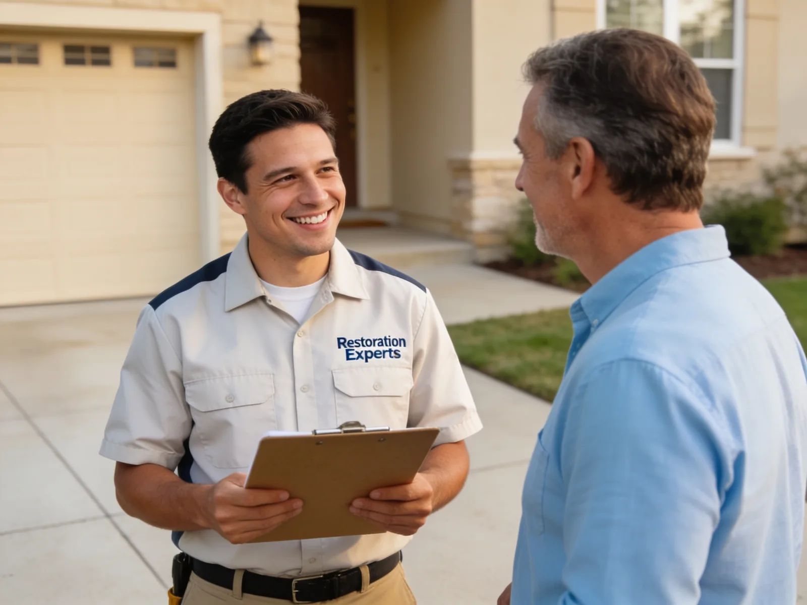 Water Damage Cleanup Tahlequah, OK FAQs